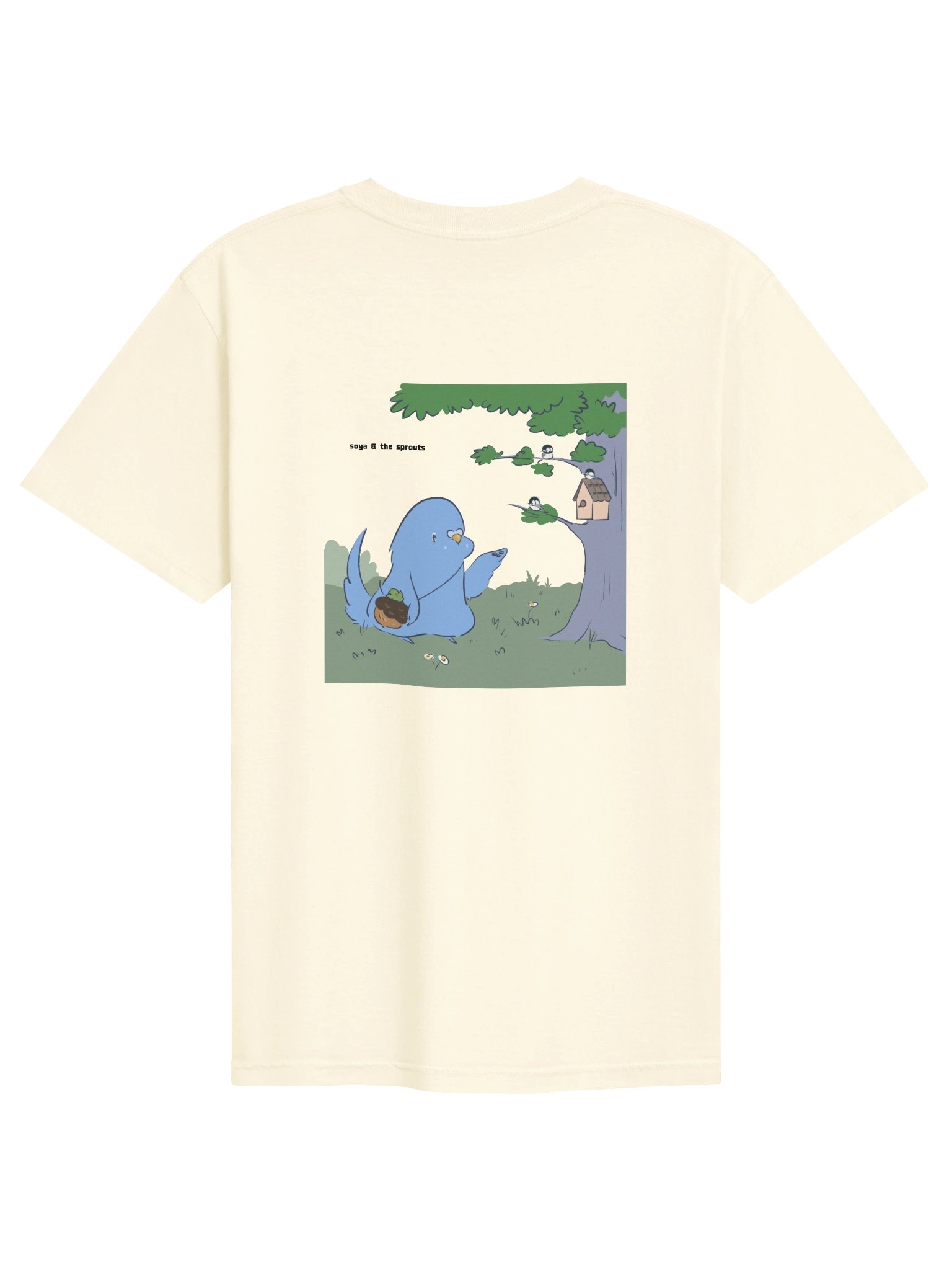 Sharing is Caring product image (1)