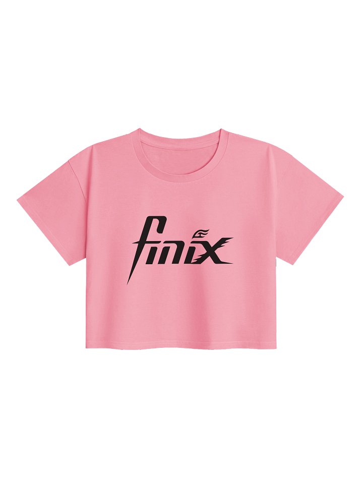 FINIX Crop Top (Thirsty Edition) product image (1)