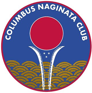 Columbus Naginata Club Merch