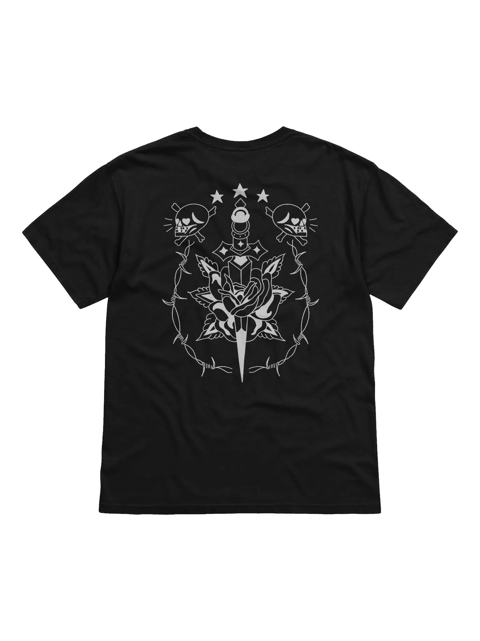 Forget & Forfeit Shirt product image (4)