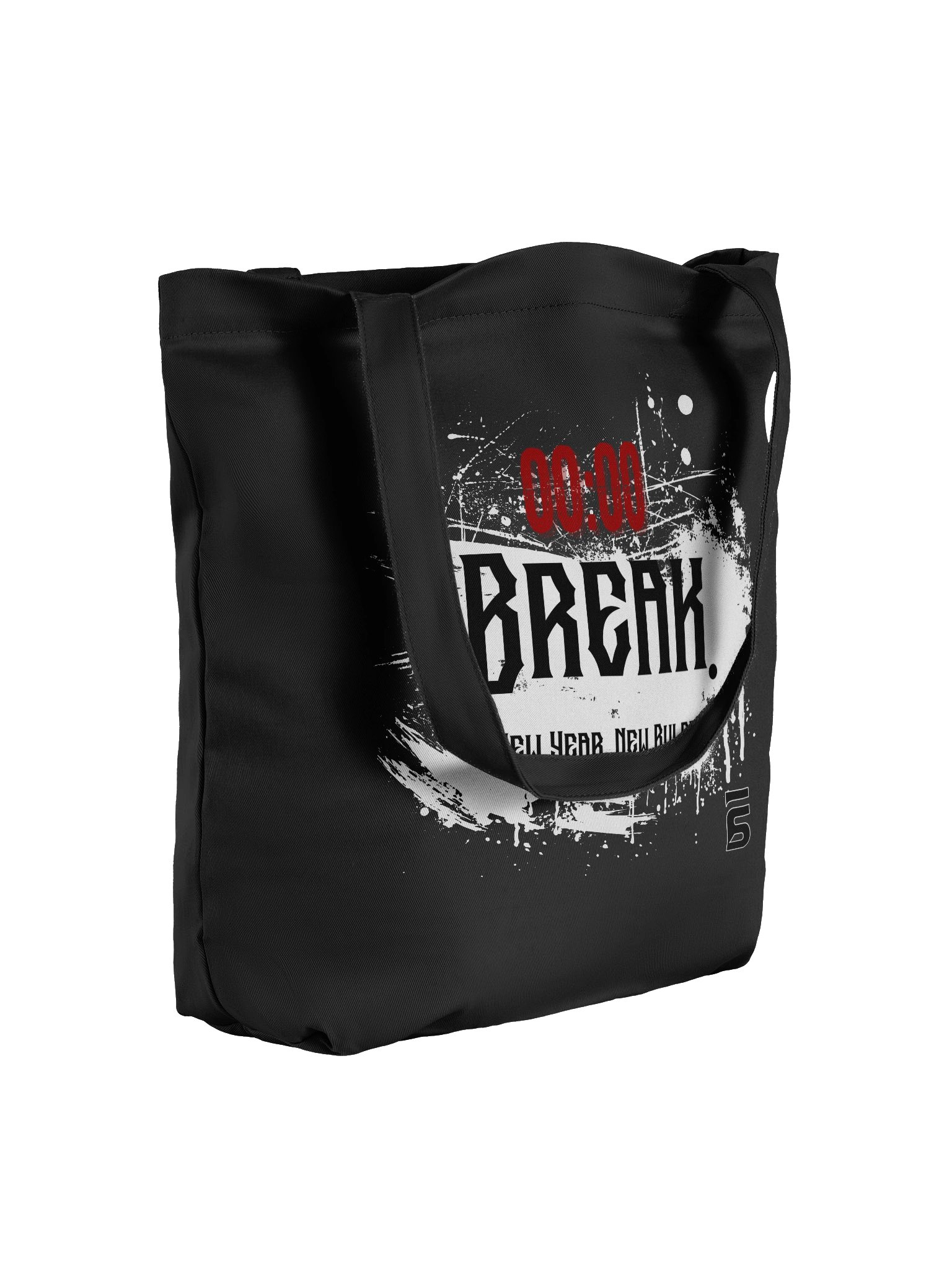 BREAK - Tote Bag product image (4)