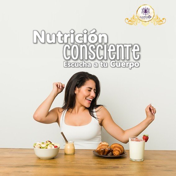 NUTRICION CONSCIENTE product image (1)