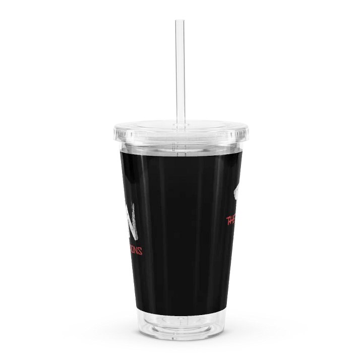The Rundown Tumbler product image (2)