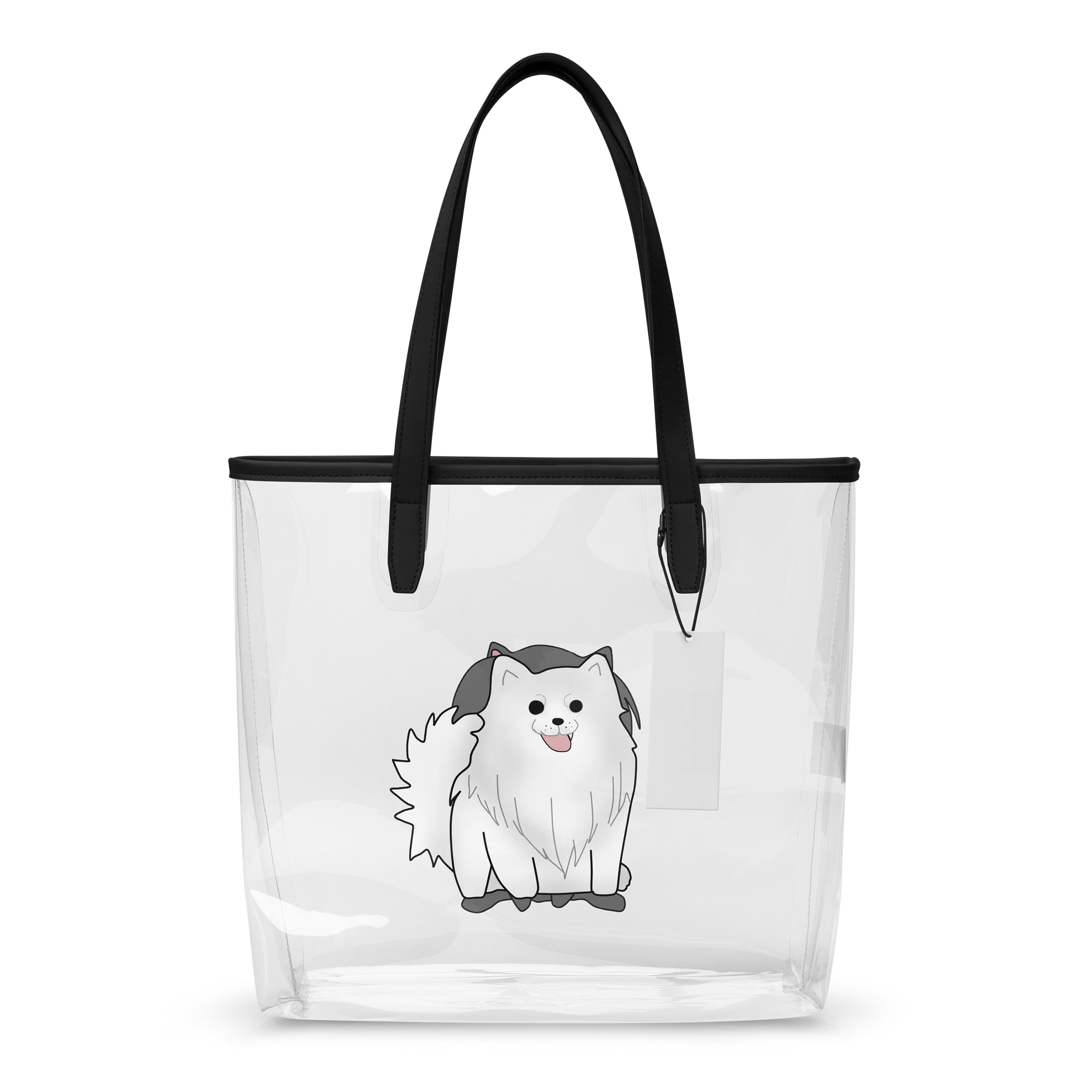 Good Doggos Tote Bag product image (1)