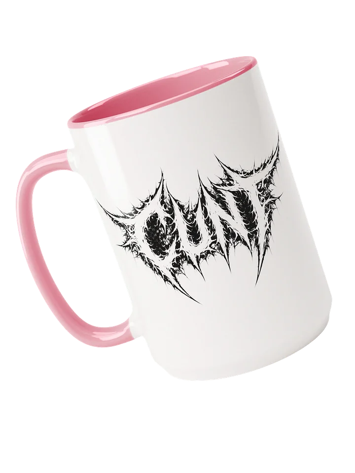 Deathc*nt Mug product image (1)