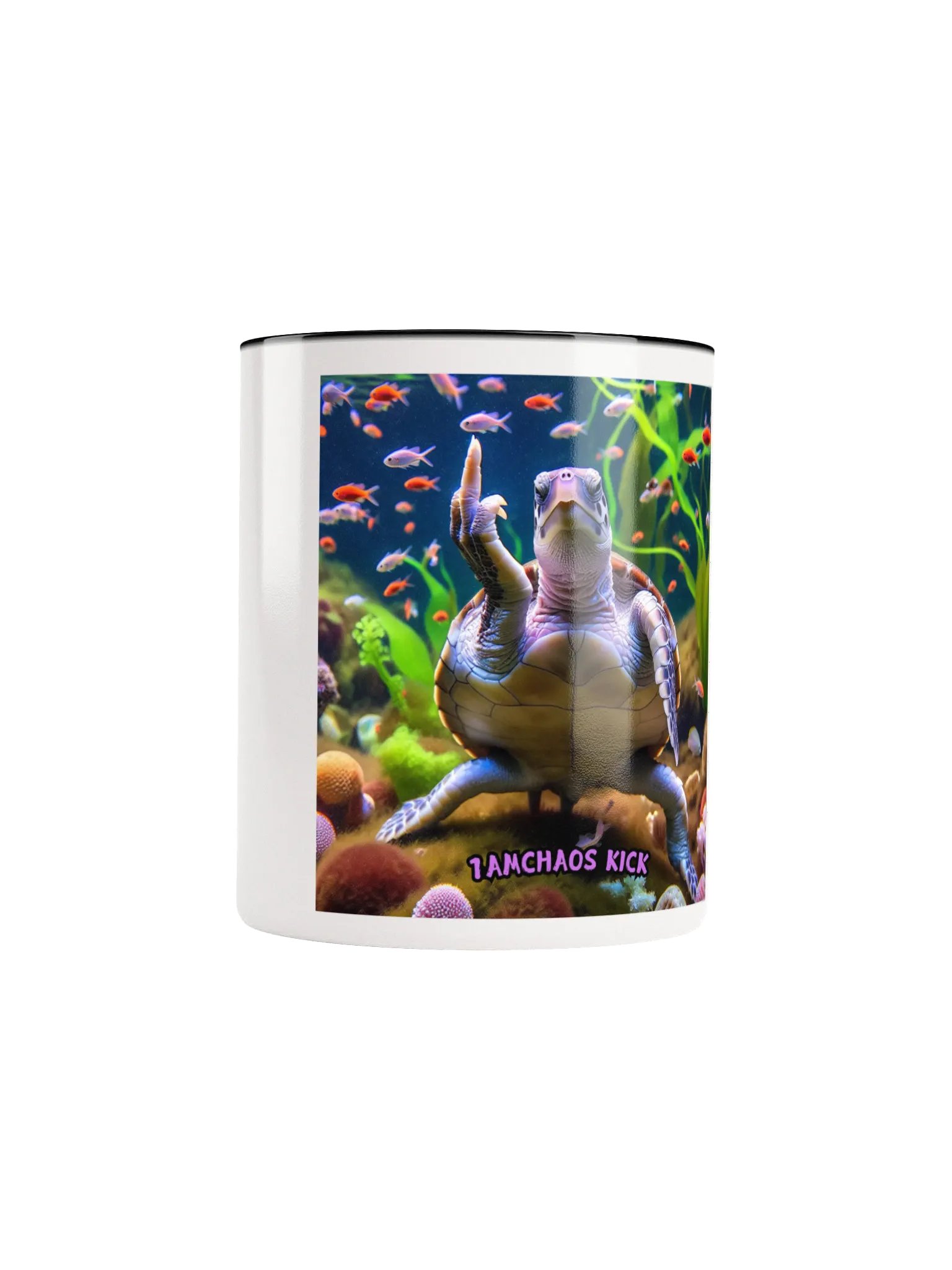 Aquatic Gestures Ceramic Mug product image (64)
