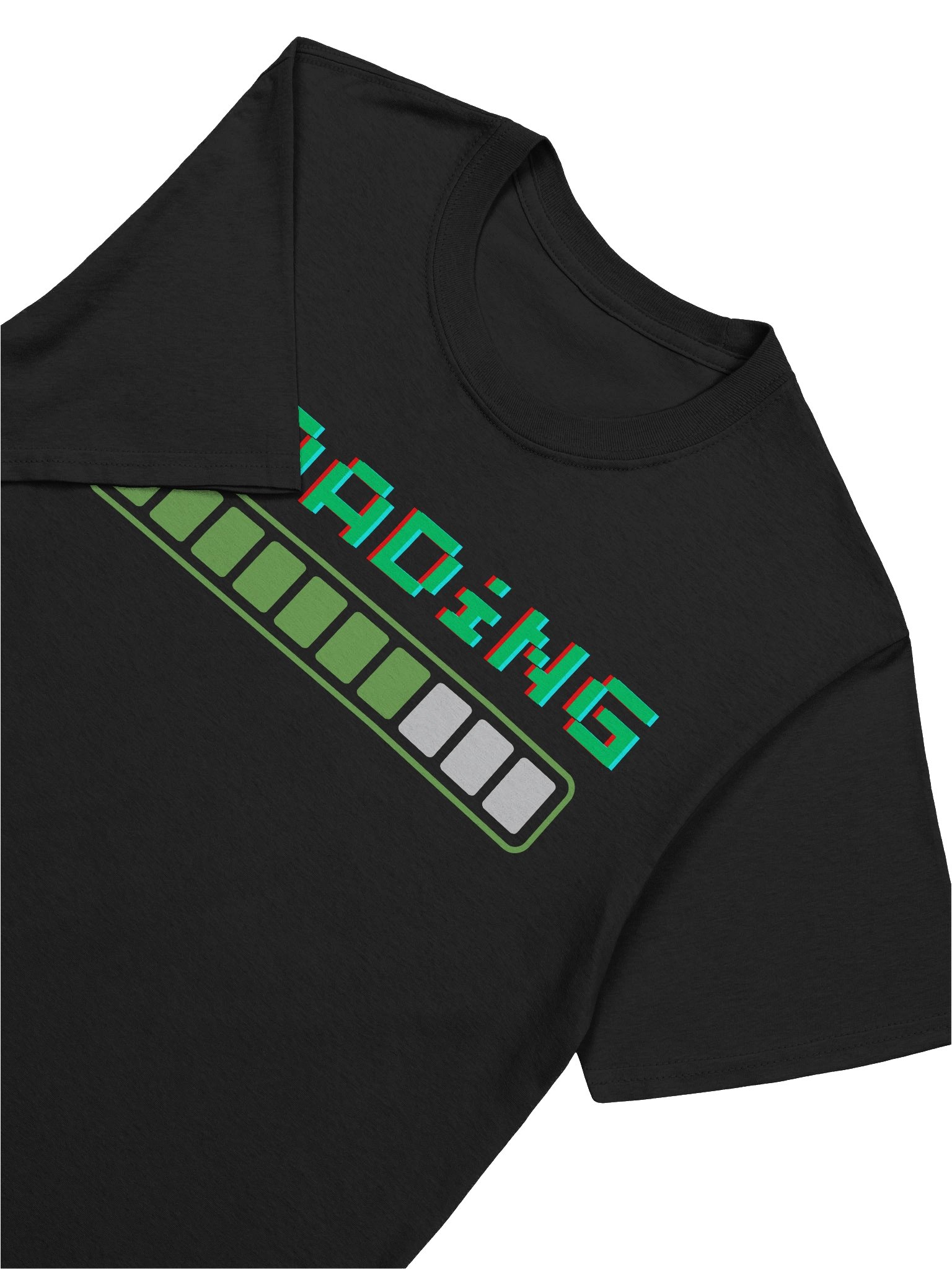 Loading Symbol TShirt product image (6)
