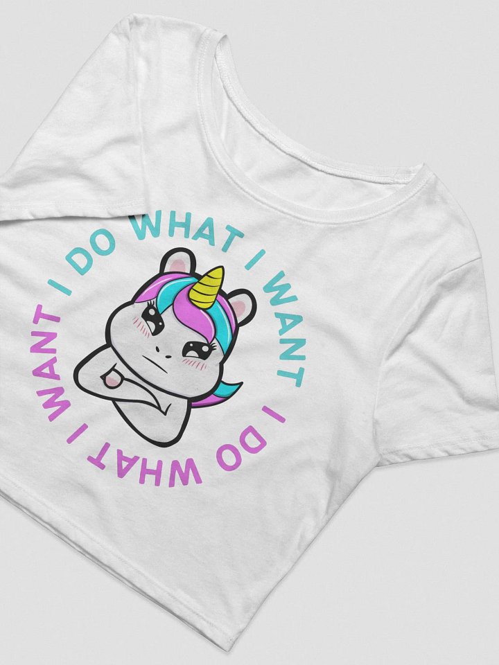 I DO WHAT I WANT product image (4)