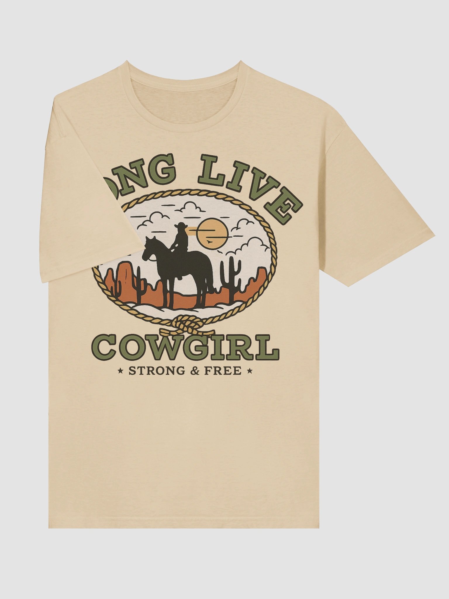 Long Live Cowgirl product image (5)