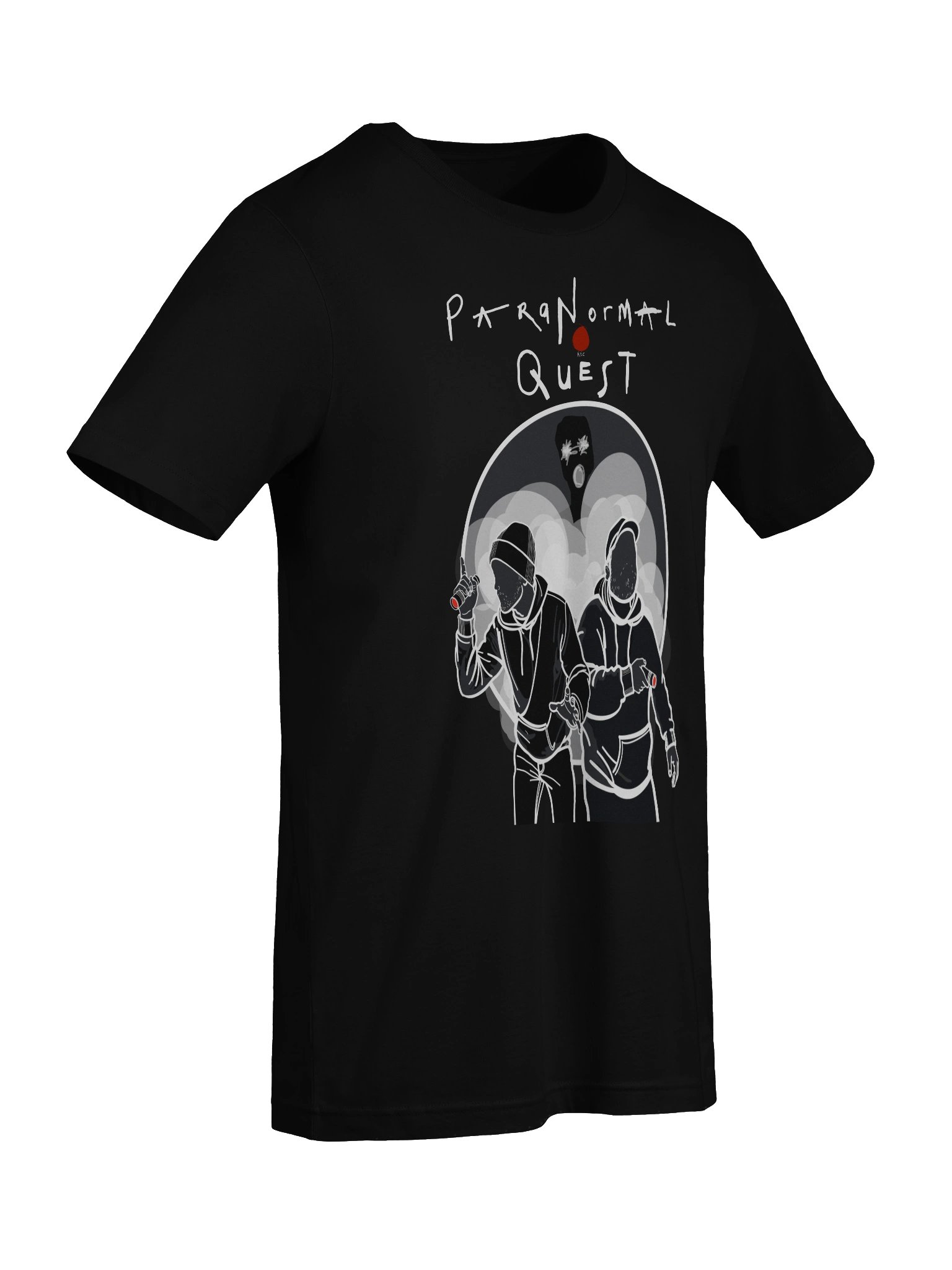Ryan & Dave PQ Shirt product image (74)
