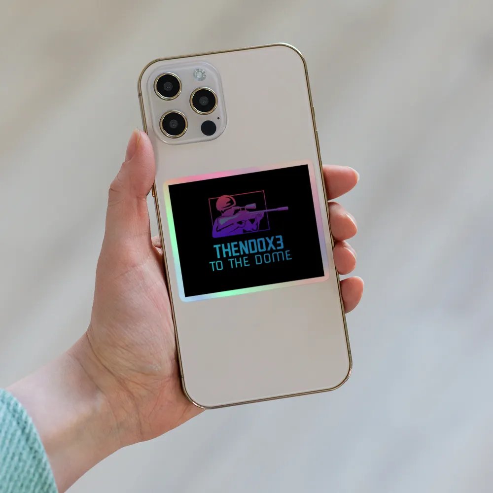 THendo Stickers product image (8)