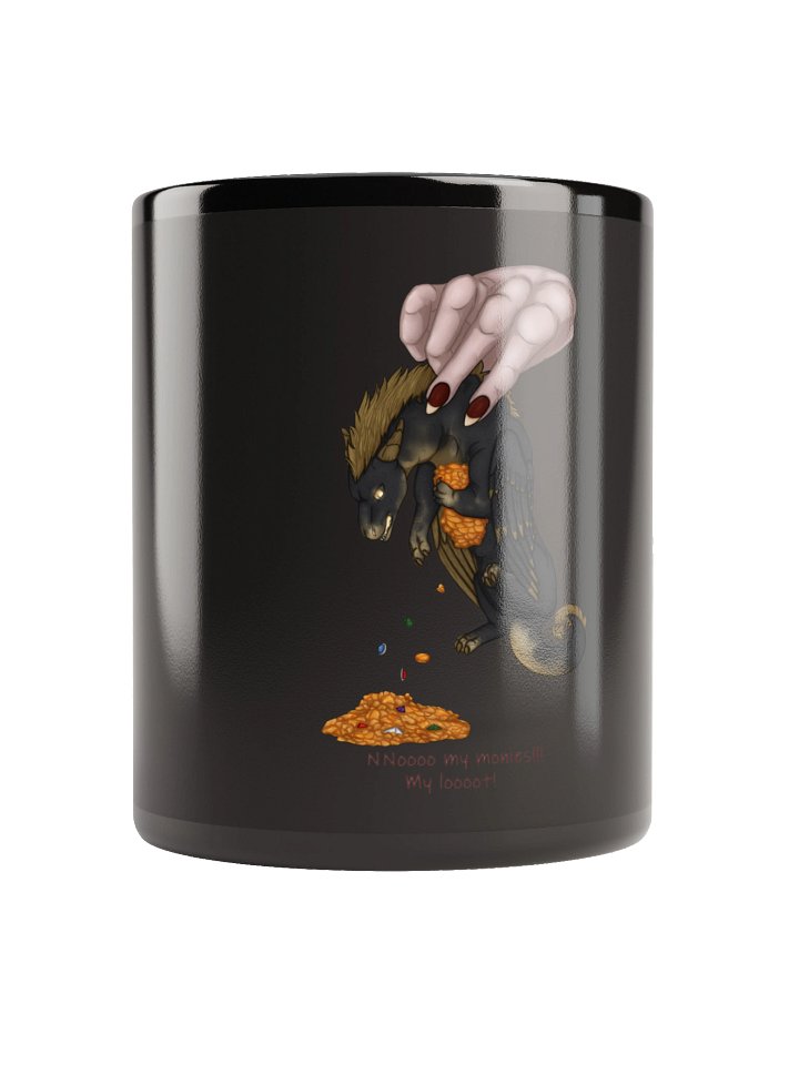 Nnoo my monies! product image (4)