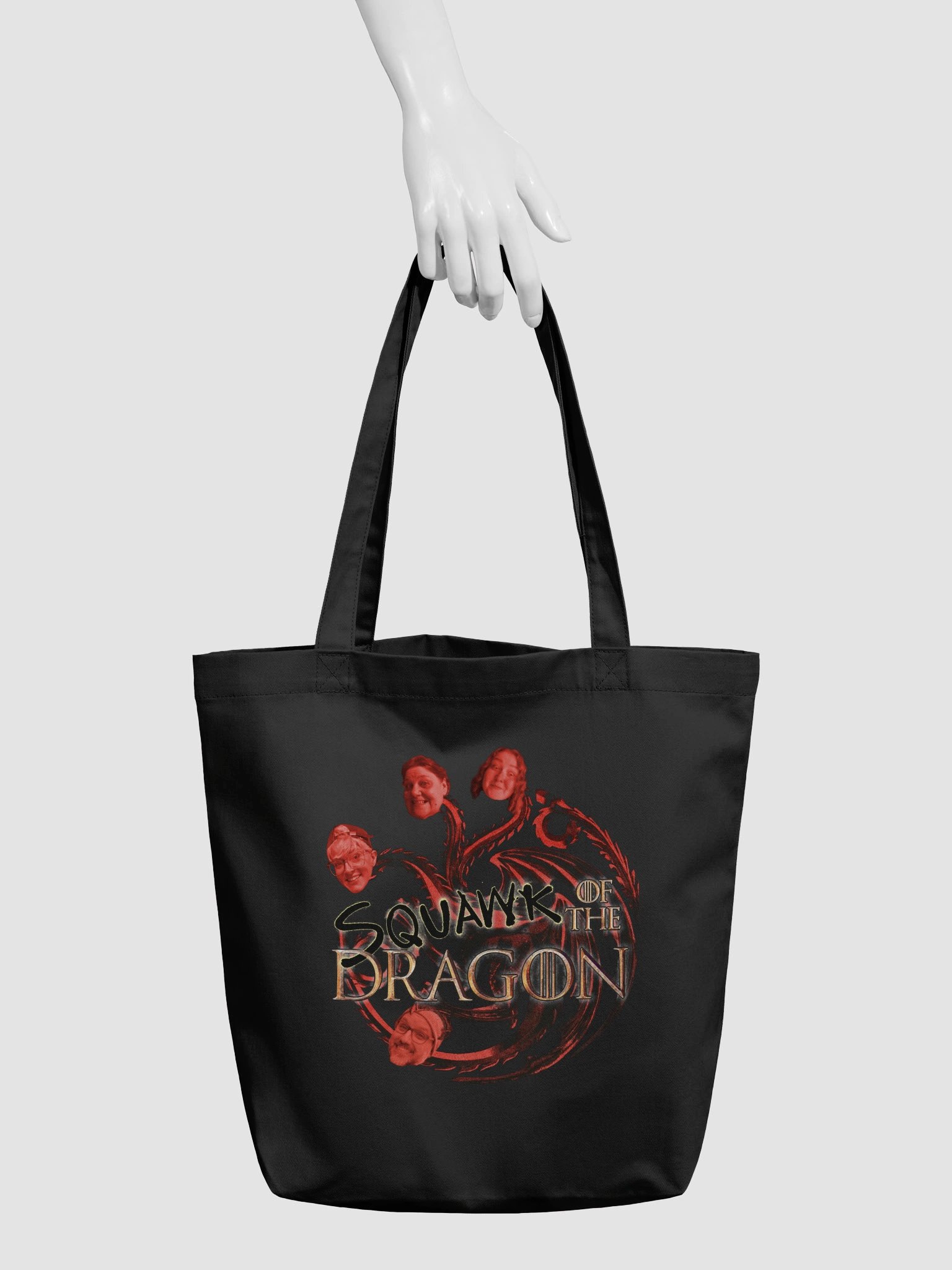 House of the Dragon |Tote product image (5)