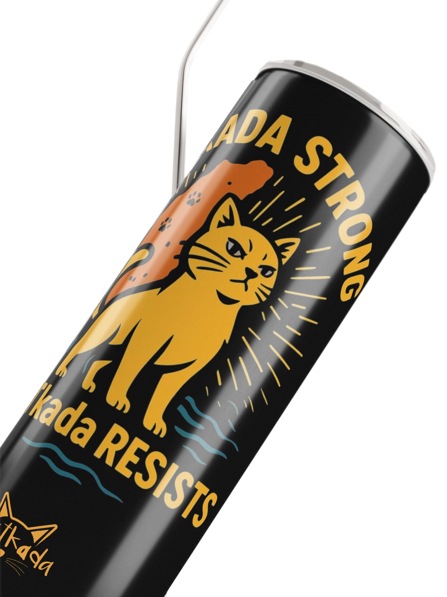 STRONG STAINLESS STEEL CUP product image (4)