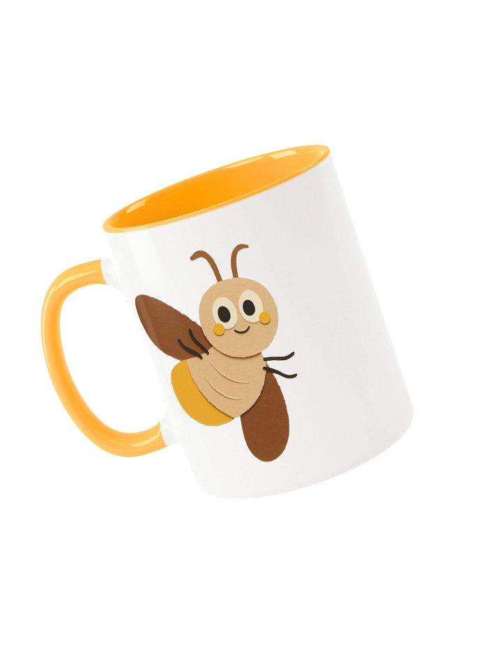 Cabin FIREFLY Mug product image (2)