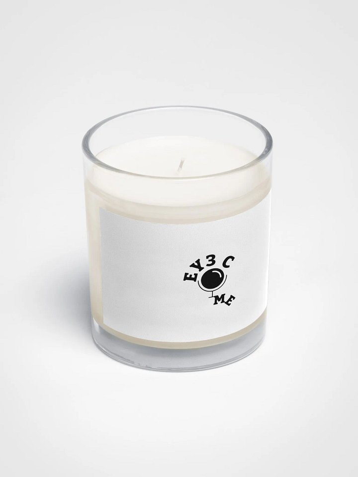 Serenity in a Jar Candle product image (2)