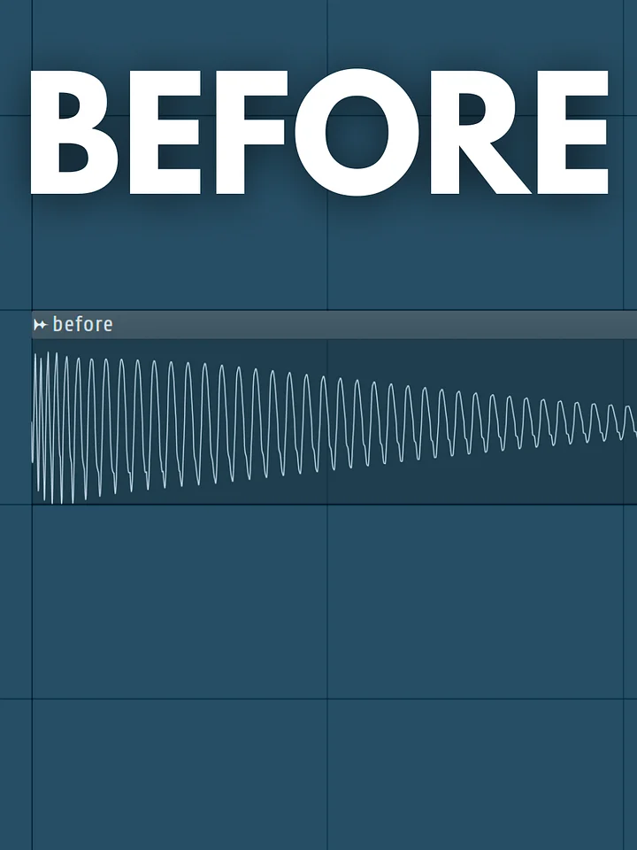 808 Baker (Patcher Plugin) product image (2)