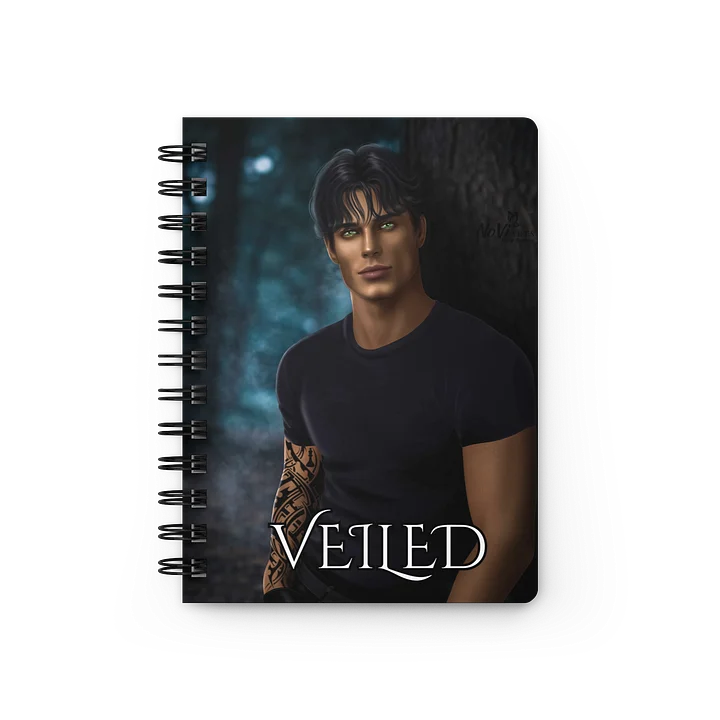 Aiden Journal product image (1)