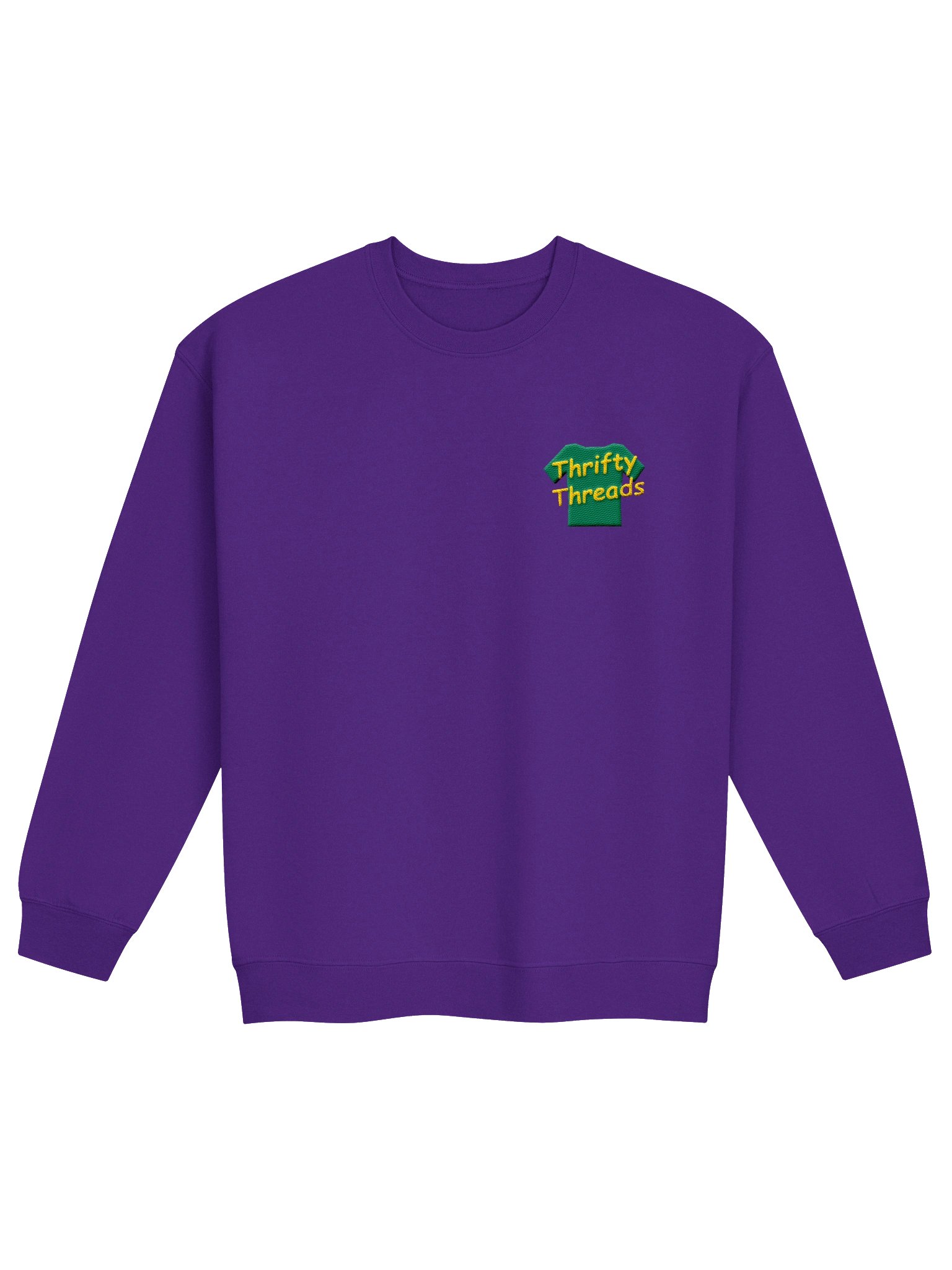 Thrifty Threads Sweatshirt product image (1)
