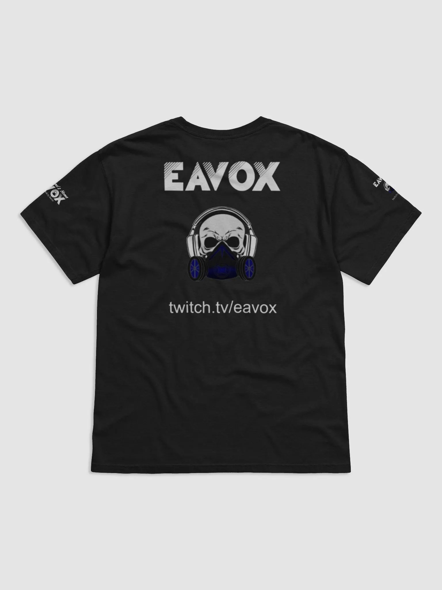 Shirt Man Eavox product image (2)