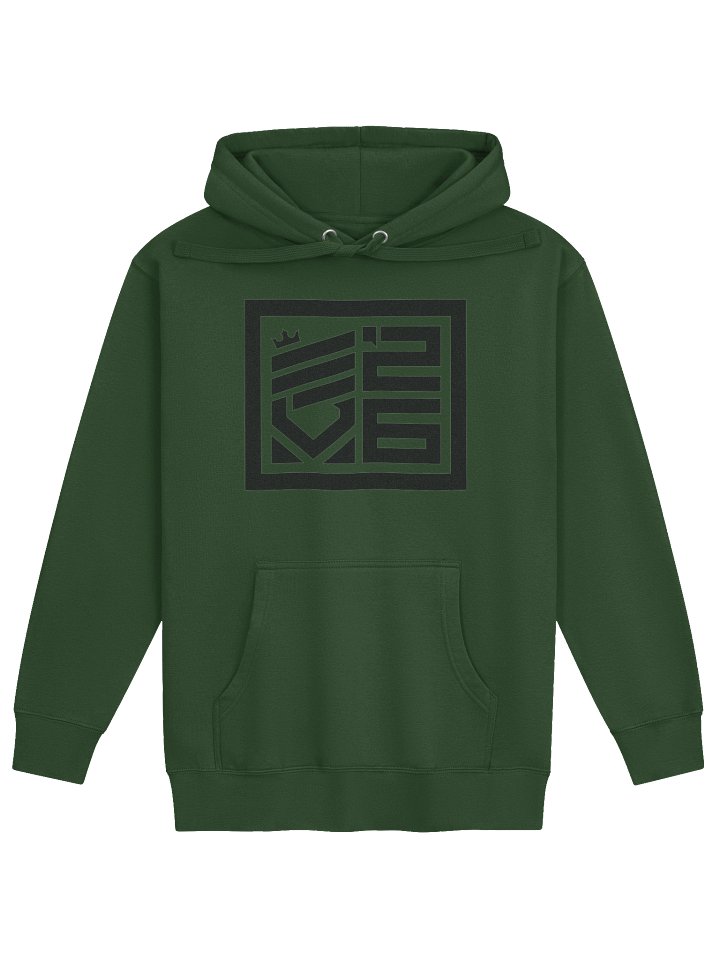 6 Yr Anniversary Hoodie product image (17)