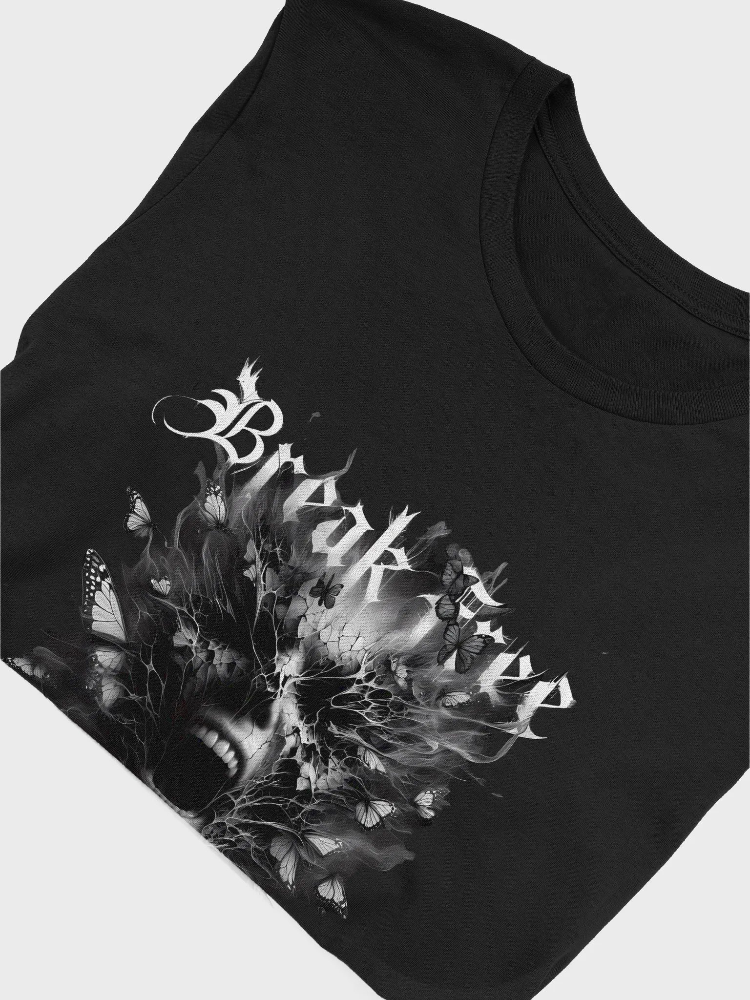 HexaTree Therapy T-Shirt product image (5)