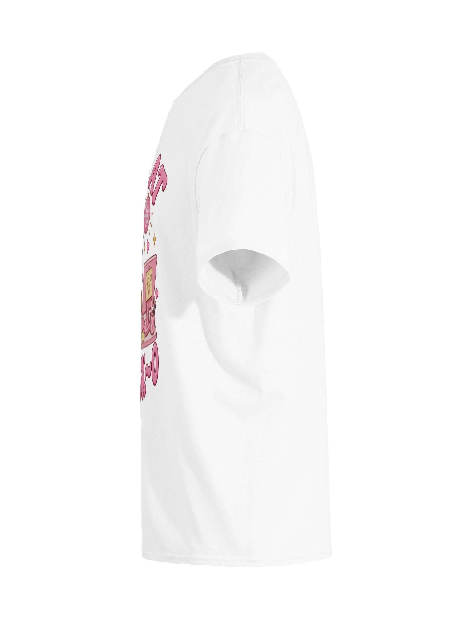 Panic at the Desk'o product image (5)