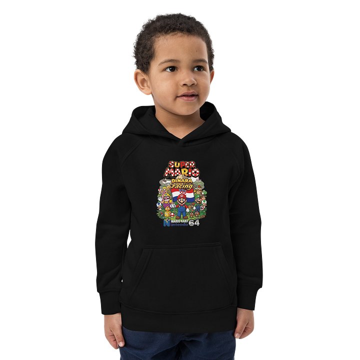 Super Mario Kart 64 Racing Dinara Croatia product image (1)