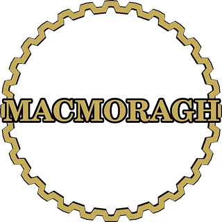 MacMoragh