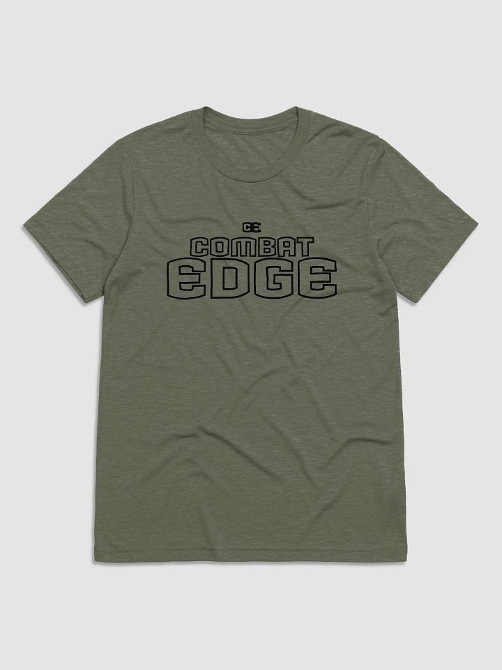 COMBAT EDGE DUAL ICON SHORT SLEEVE product image (5)