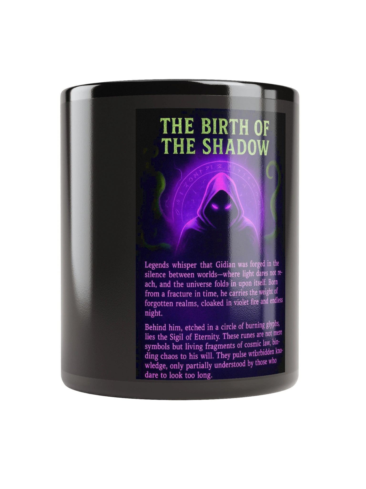 Gidian mug 2 product image (5)
