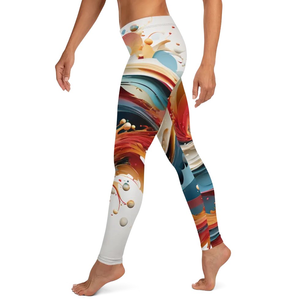 Splash Leggings product image (4)
