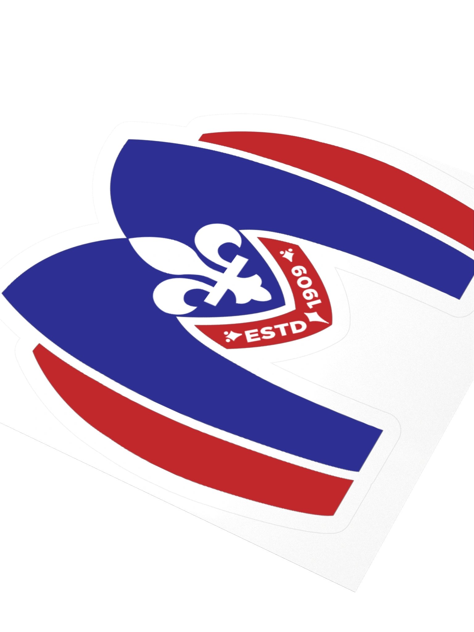 Metros Sticker product image (7)