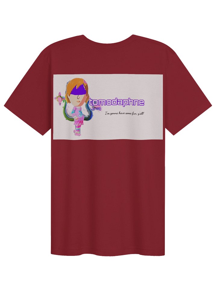 Gay D&D Furries Shirt product image (3)