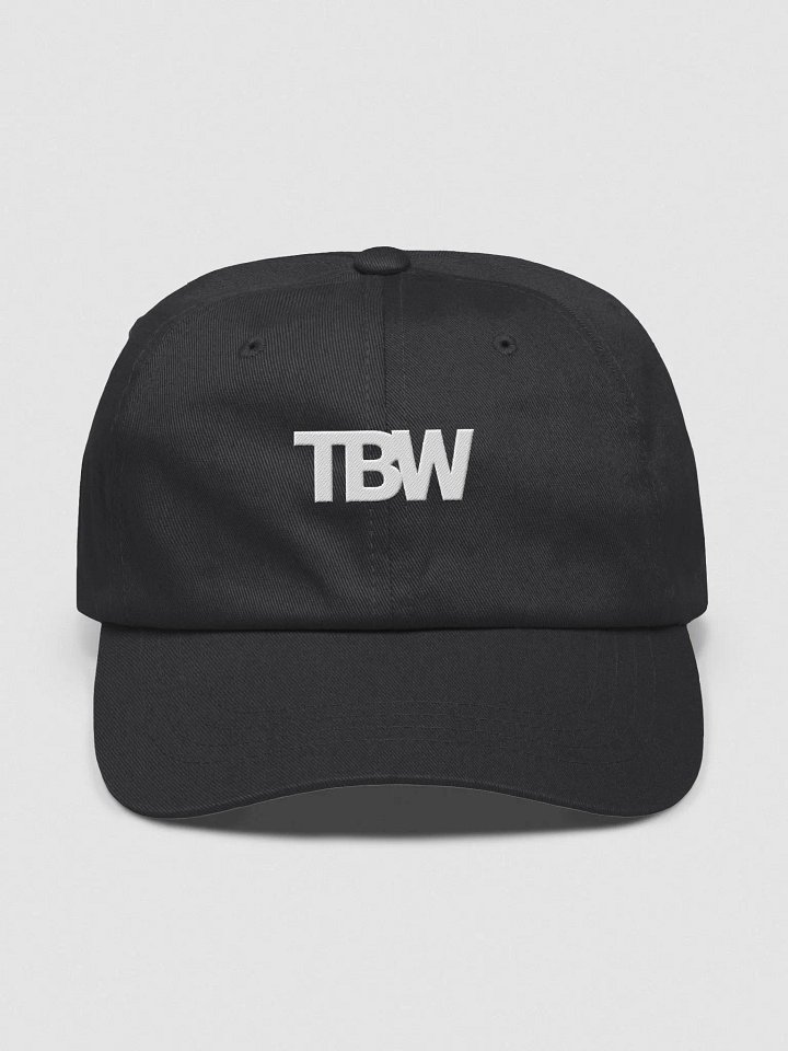 Heritage Cap by T.B.W product image (2)