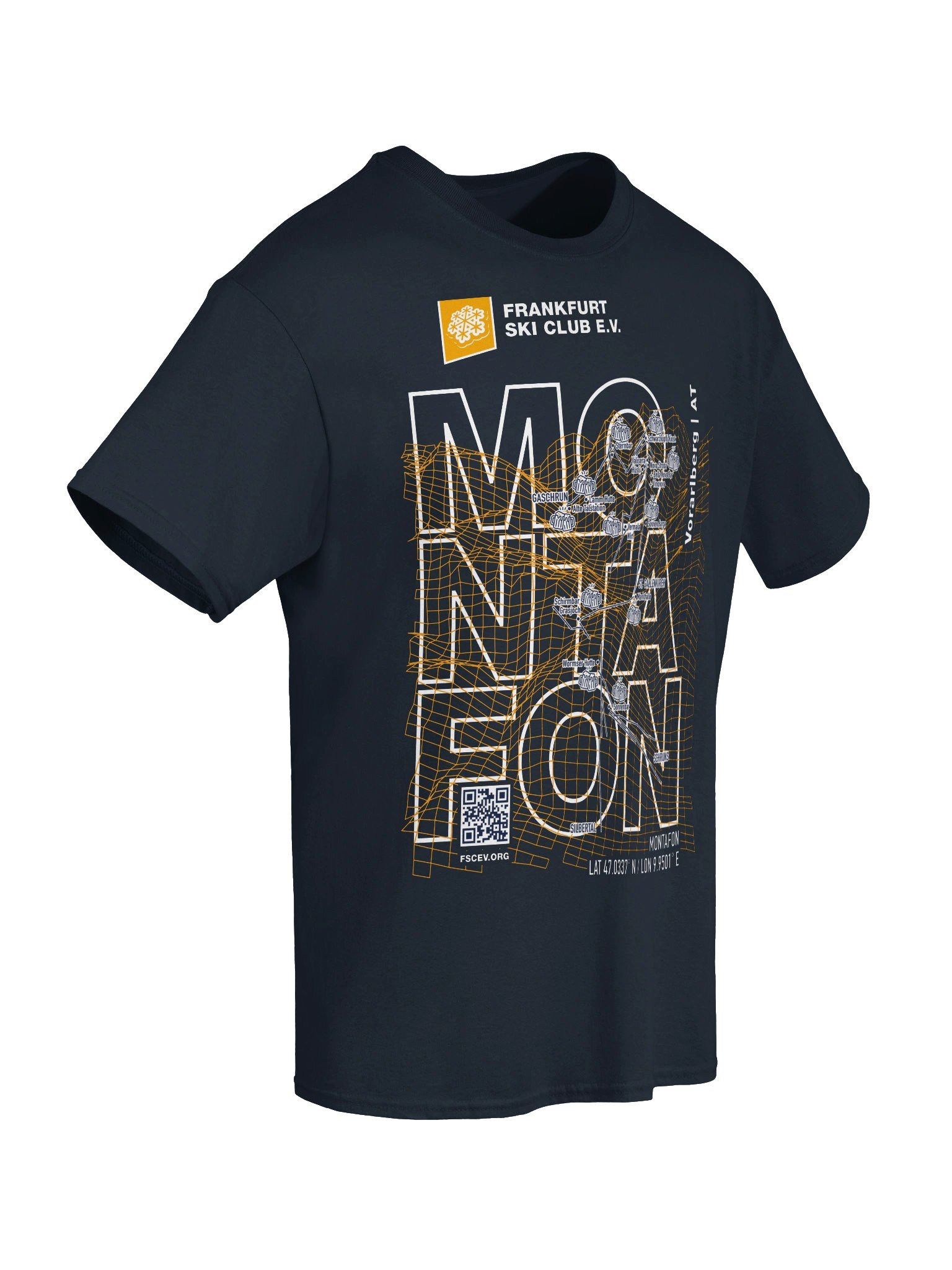 Montafon Resort (front print) product image (4)