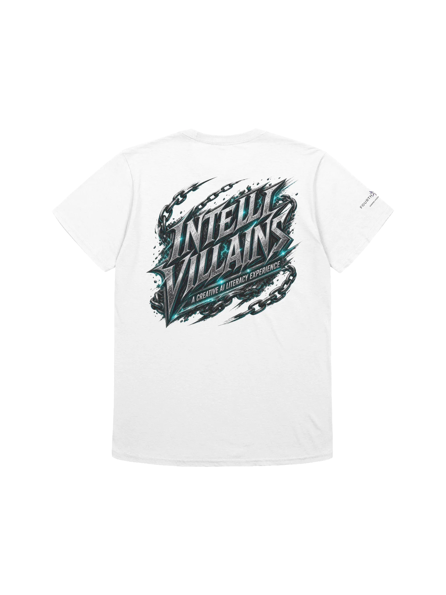 Intelli Villains 2026 | Chain Maker product image (2)