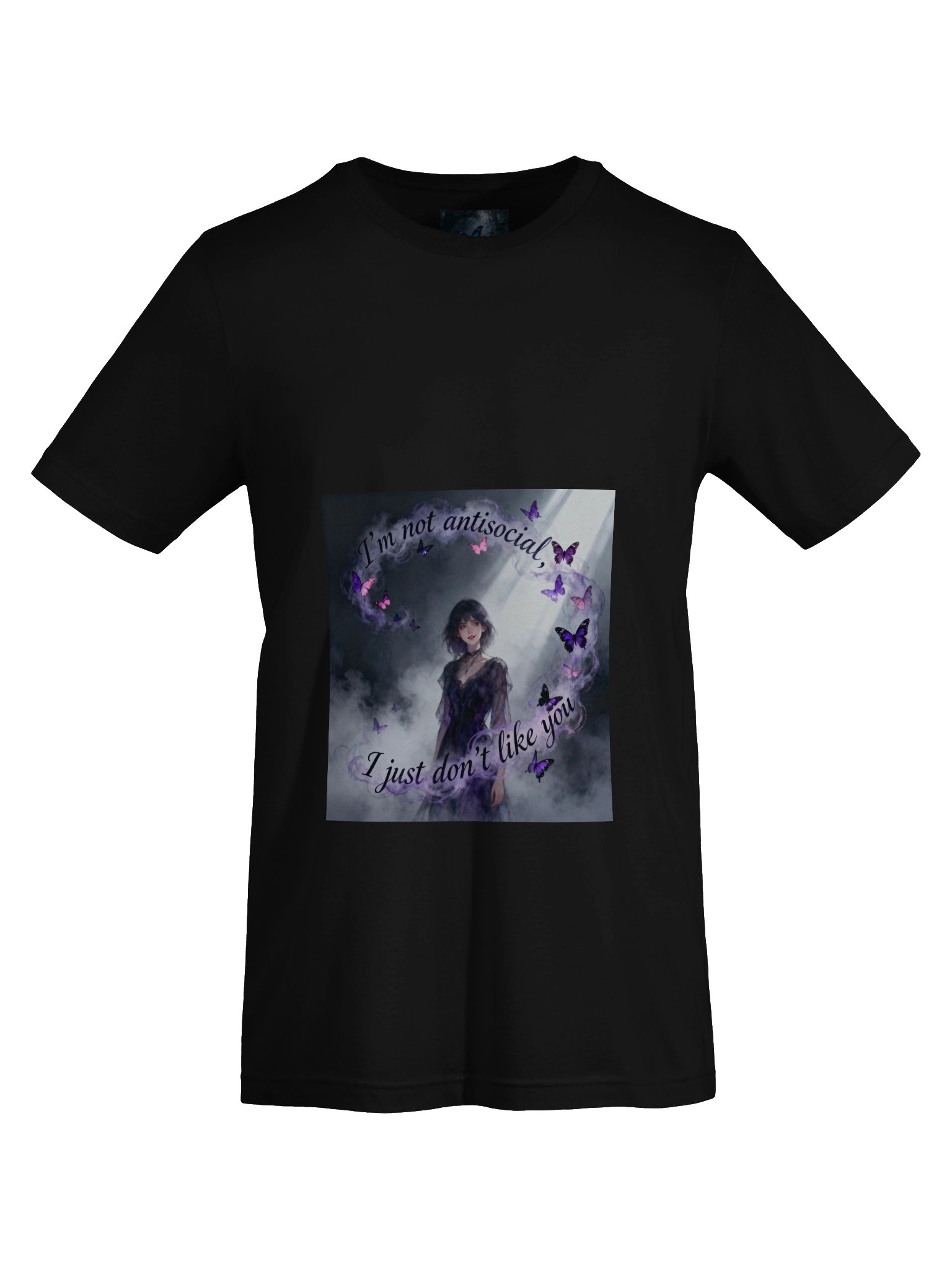 Paranormal Butterfly product image (19)