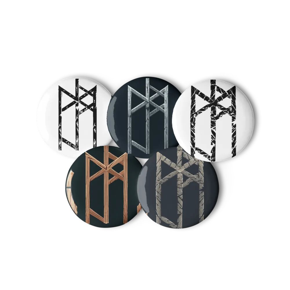 PIn logo x 5 product image (11)