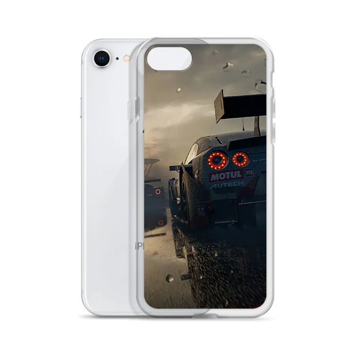 iPhone Covers All Model product image (328)