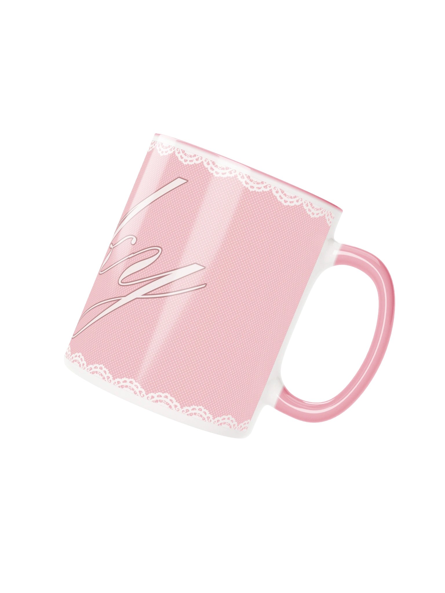♡ lucky pink mug ♡ product image (3)