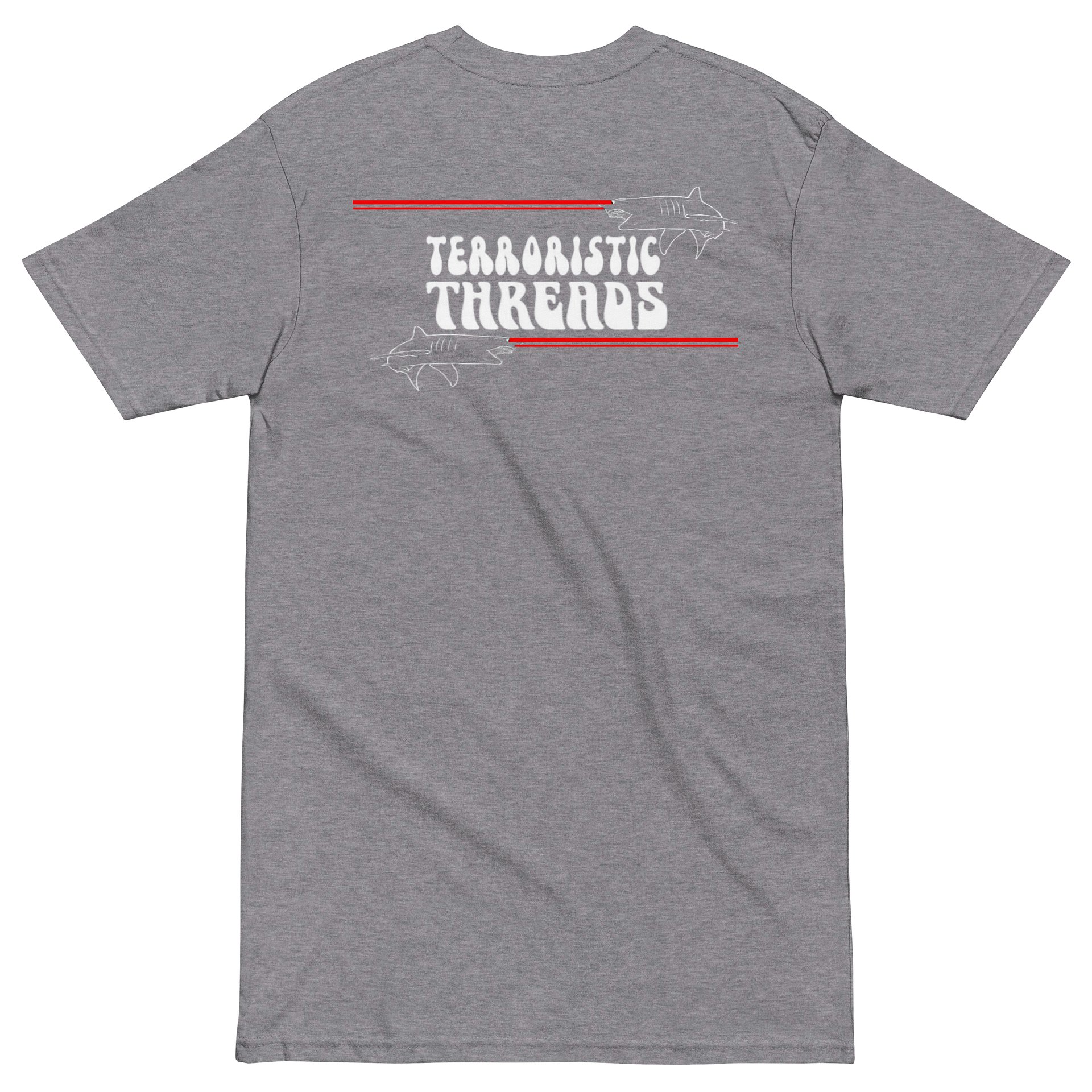 Frickin' Mag(m)a Tee product image (6)