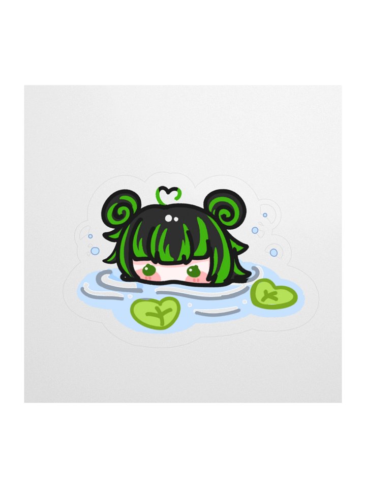 Vex in Da Pond product image (1)
