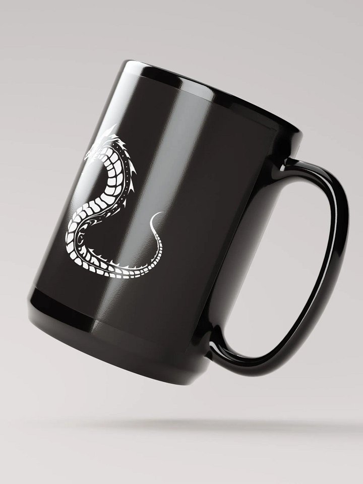 Seamaris Duchy crest product image (2)
