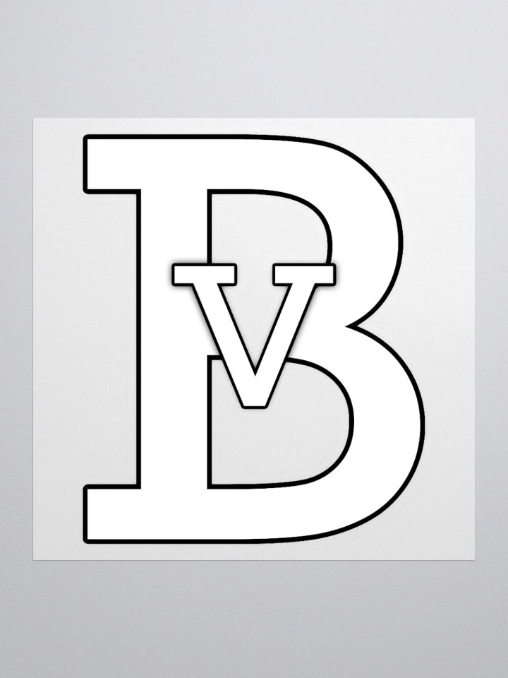 VB Sticker product image (1)