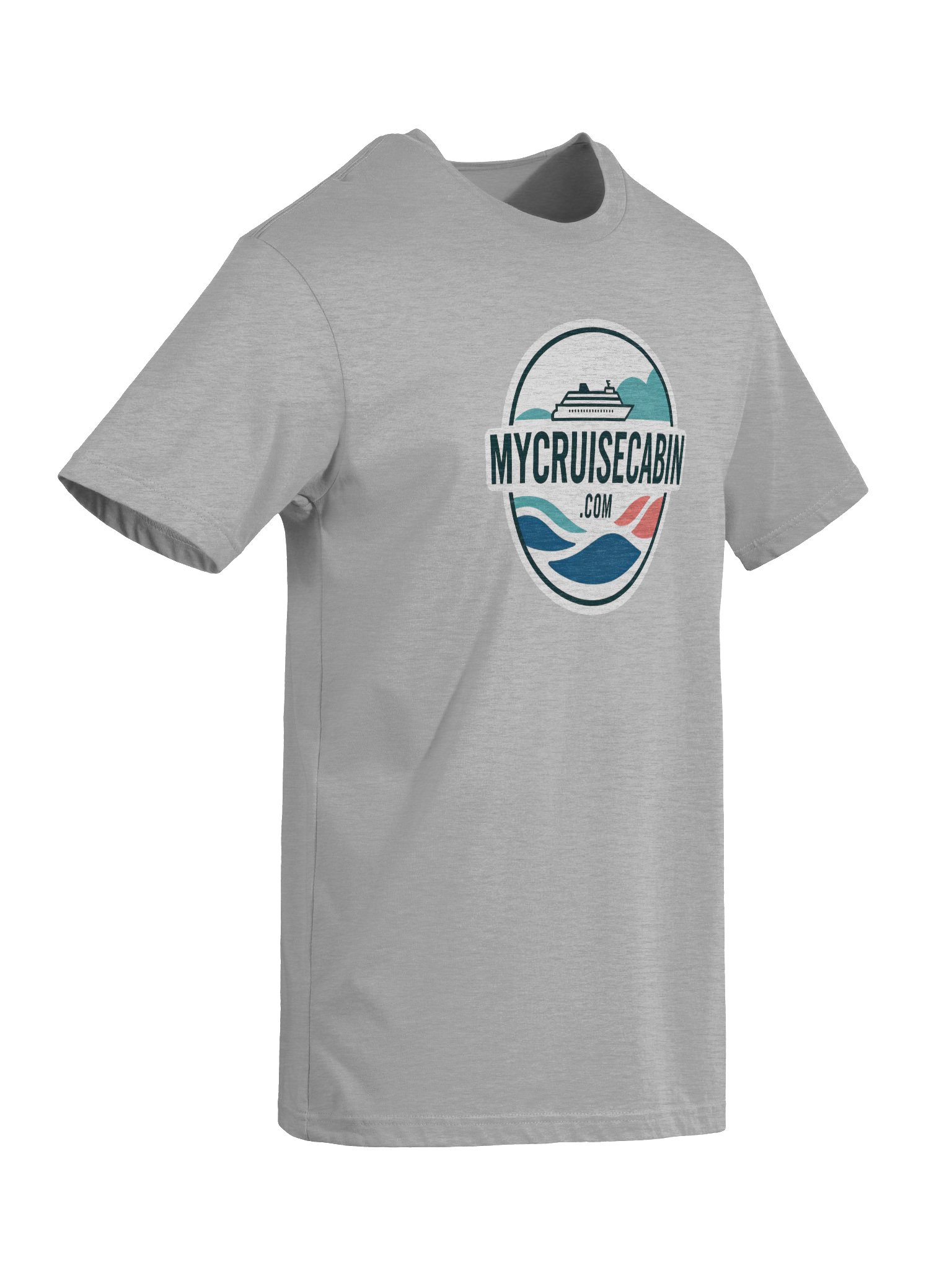 Supersoft T-Shirt product image (6)