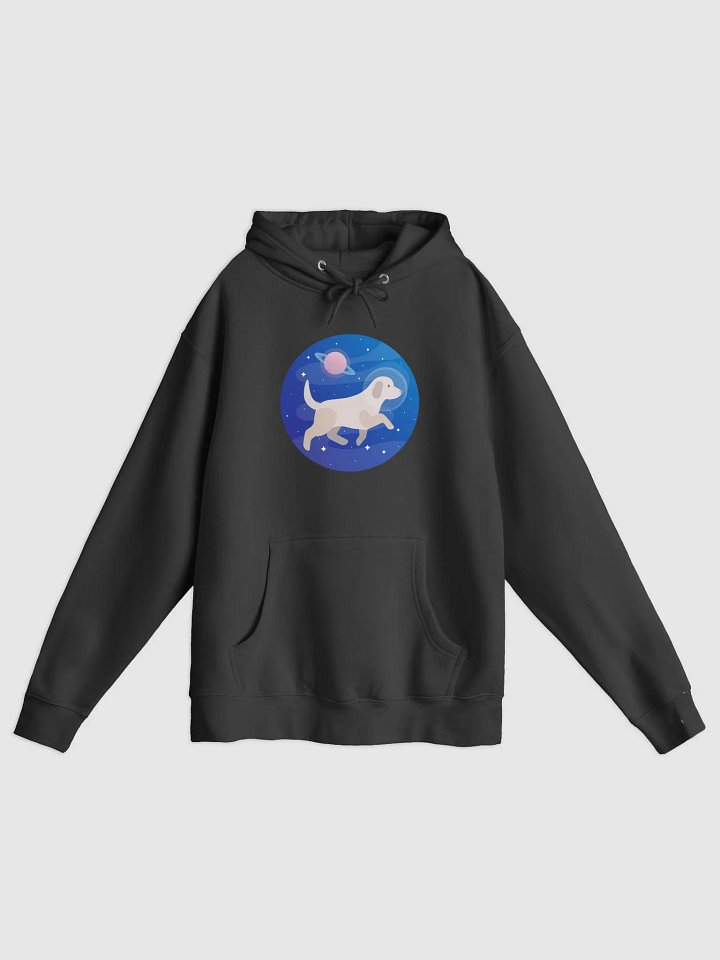 Space Doggo Hoodie product image (1)