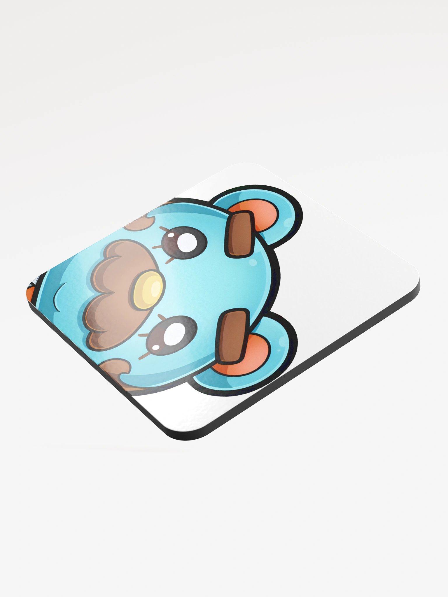 Beardo - coaster product image (3)