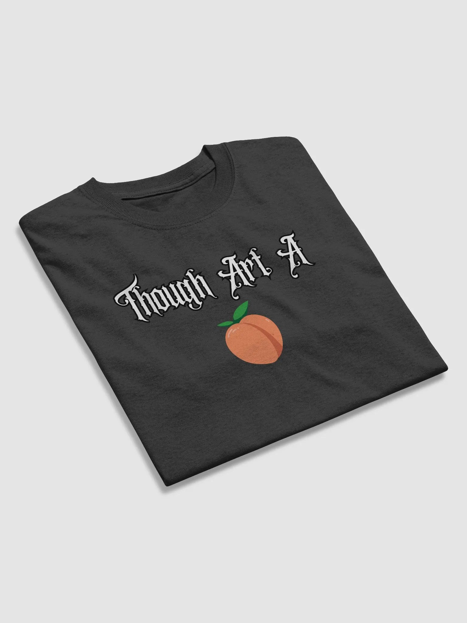 Thou Art A Peach product image (3)