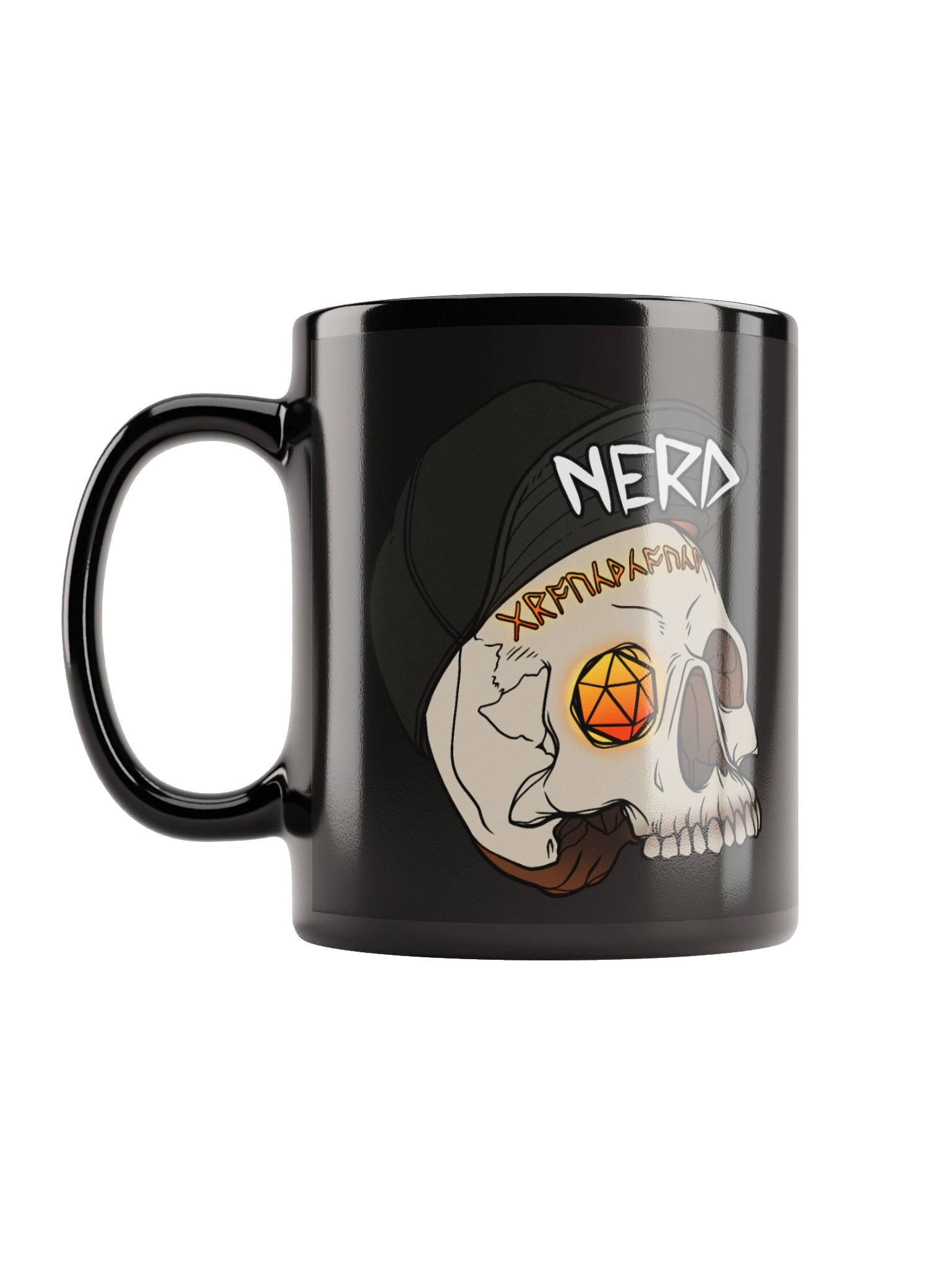 Fate Head Mug product image (6)